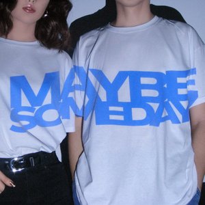 'maybe someday'の画像