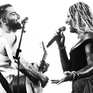 Imagem de 'Silva & Liniker (Ao Vivo)'