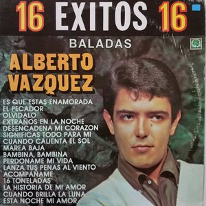 Image for '16 Éxitos: Baladas'