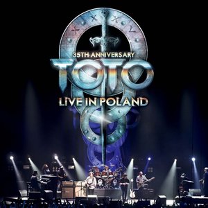 Imagem de '35th Anniversary Tour – Live in Poland'