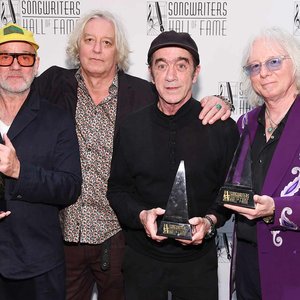 Image for 'R.E.M.'