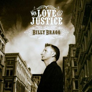 Image for 'Mr Love & Justice'