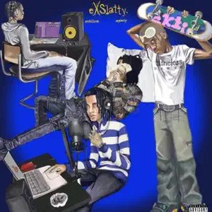 Image for 'eXSlatty'