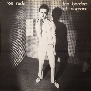 Image for 'The Borders Of Disgrace'