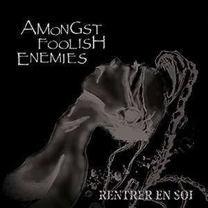 Image for 'AMONGST FOOLISH ENEMIES'