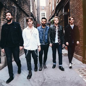 Image for 'Nothing But Thieves'