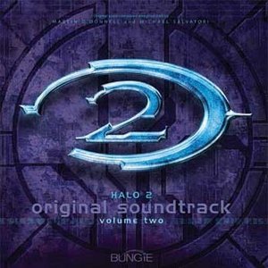 Image for 'Halo 2 Original Soundtrack'