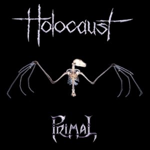 Image for 'Primal'