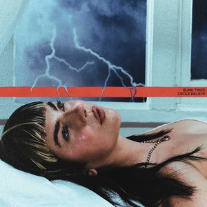 Image for 'Blink Twice'