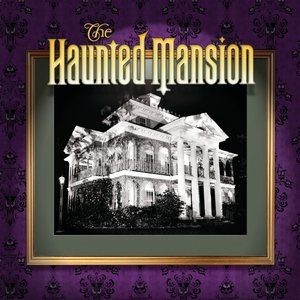 'The Haunted Mansion' için resim