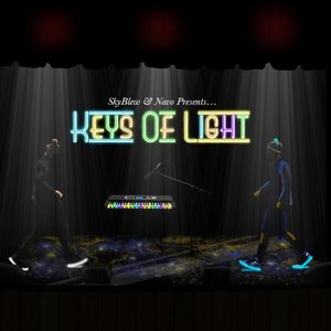 Imagem de 'Keys Of Light'