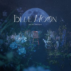 Image for 'BLUE MOON'