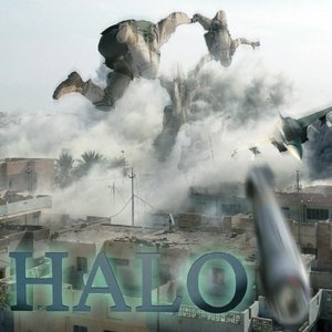 Image for 'HALO'