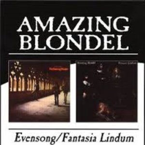 'Evensong/Fantasia Lindum'の画像