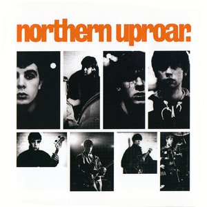 Image for 'Northern Uproar'