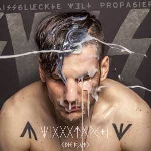 Image for 'WIXXXTÄPE #1 ( Die Flut )'