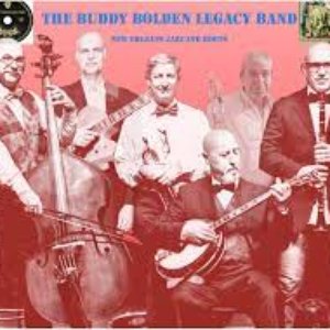 Image for 'The Buddy Bolden Legacy Band'