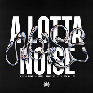 Image for 'A Lotta Noise'