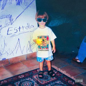 “ESTRELLA”的封面