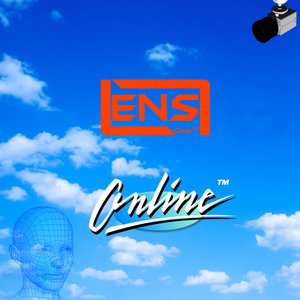 “Online™”的封面