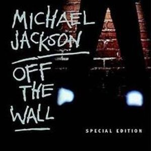 Изображение для 'Off The Wall - Special Edition'