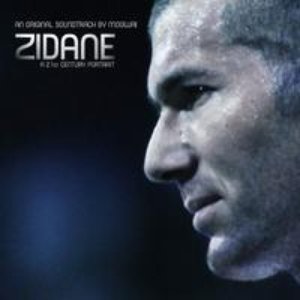 Image for 'zidane'