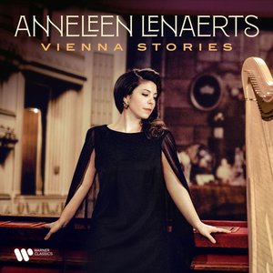 “Vienna Stories”的封面