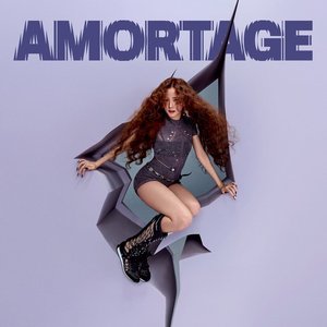 Image for 'AMORTAGE'