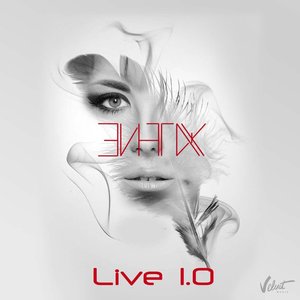 Image for 'LIVE 1.0'