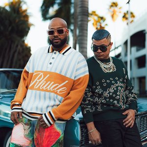 Image for 'Jowell & Randy'