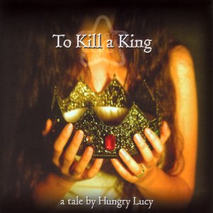 Image for 'To Kill a King'