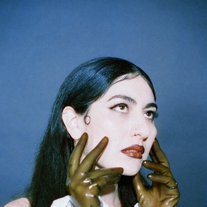Image for 'King Woman'