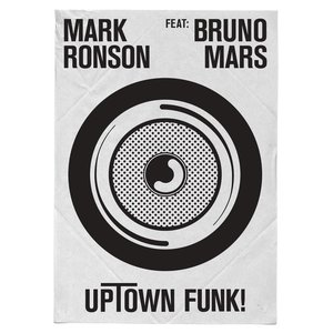 Imagem de 'Uptown Funk (feat. Bruno Mars)'