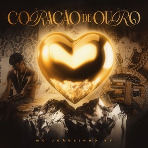 Изображение для 'Coração de Ouro'