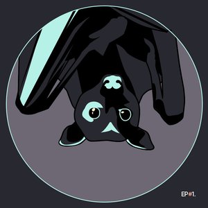 “Bloom Bat”的封面