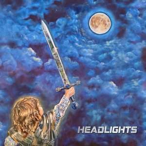 “Headlights”的封面