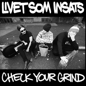 Bild für 'Check your Grind'