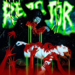 Imagen de 'REACTOR (2025 Remastered Version)'