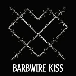 Image for 'Barbwire Kiss'