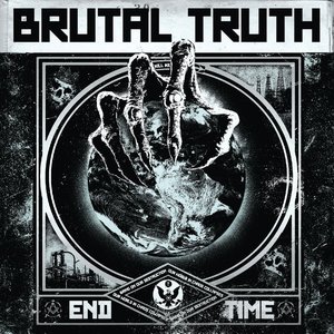 Изображение для 'End Time (Deluxe Version)'