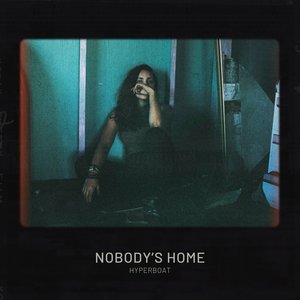 Image for 'Nobody's Home'