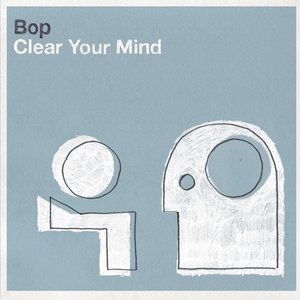 “Clear Your Mind”的封面