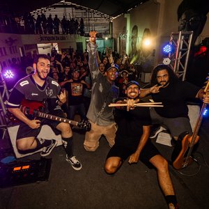 'Banda Imundos'の画像