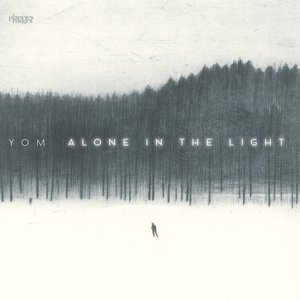 Image for 'Alone in the Light'