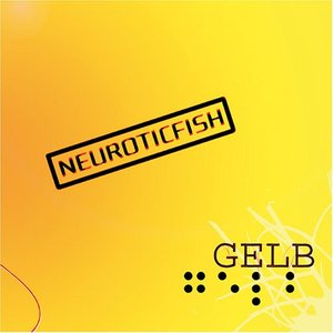 “GELB”的封面