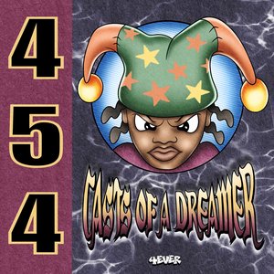 Image for 'Casts Of A Dreamer'