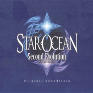 Image for 'STAR OCEAN Second Evolution Original Soundtrack'