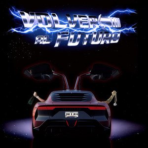 'Volver Al Futuro'の画像