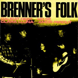 Image for 'Brenner's Folk'