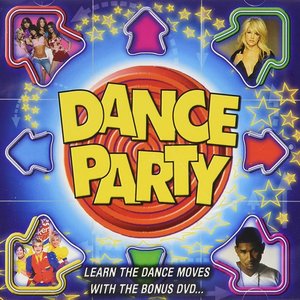 Изображение для 'Dance Party'